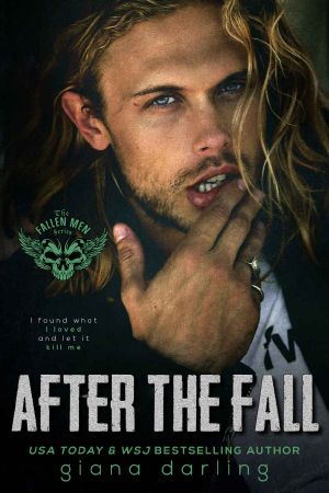 [The Fallen Men 04] • After the Fall · the Fallen Men, #4